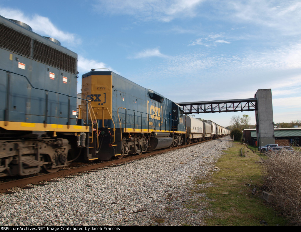 CSX 2359